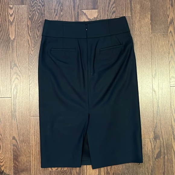 J Crew pencil skirt - Picture 5 of 8